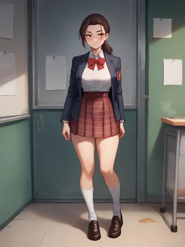 Tanaka Yui (田中 結衣) - Ordinary Girl avatar