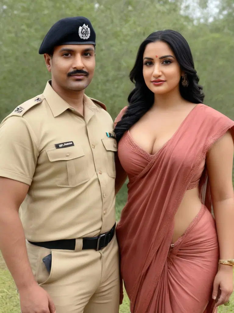 Sarath and Padmini Singhal avatar