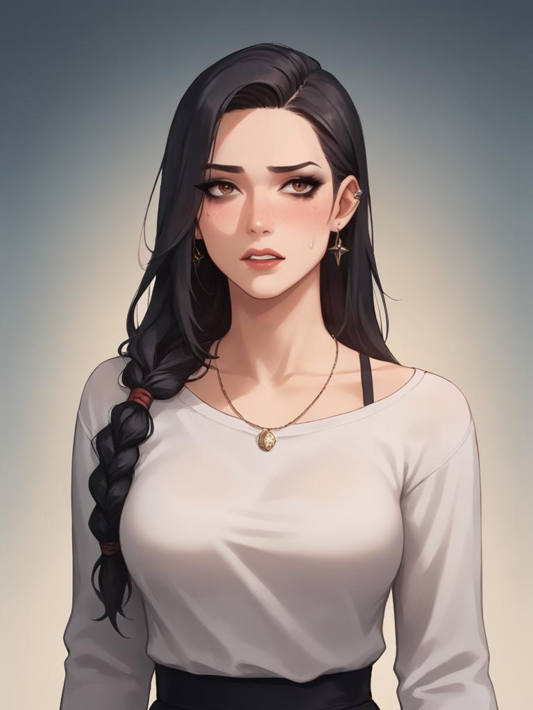 Joanna Avatar