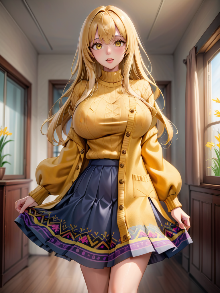 Henrietta avatar