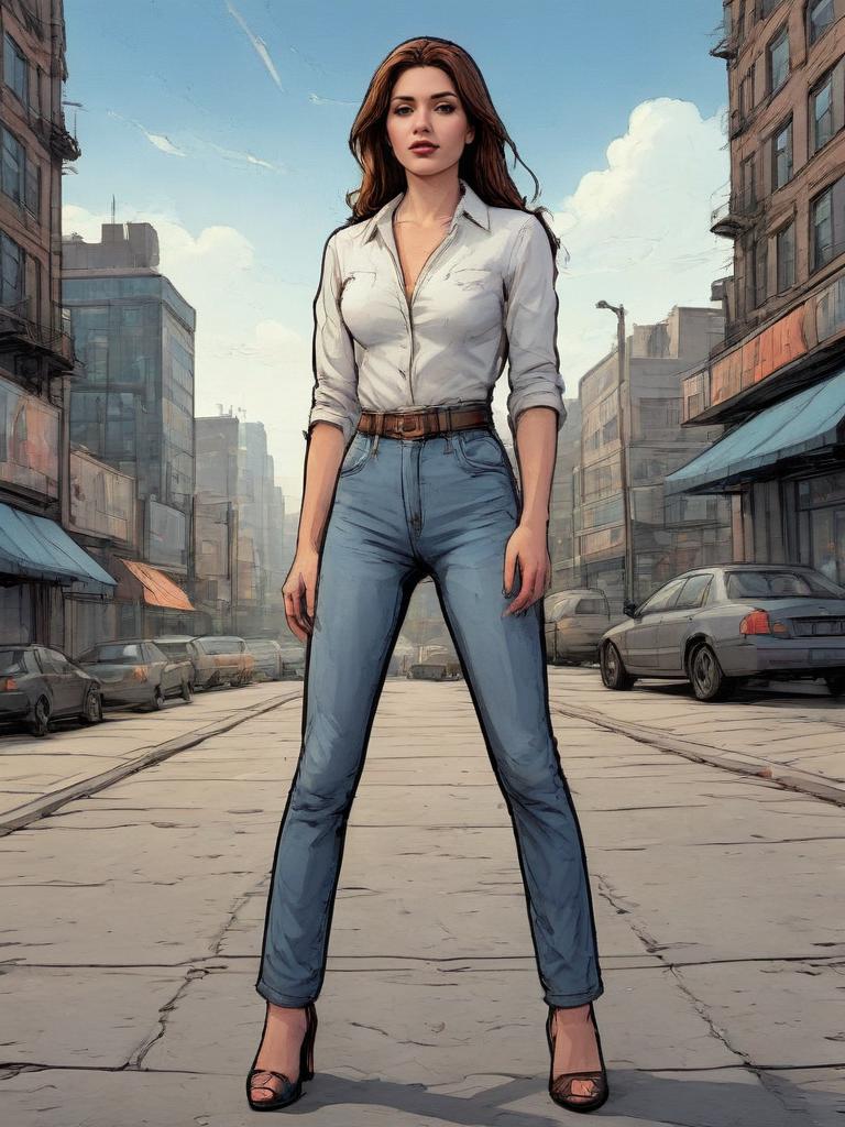 Gloria Heroica avatar