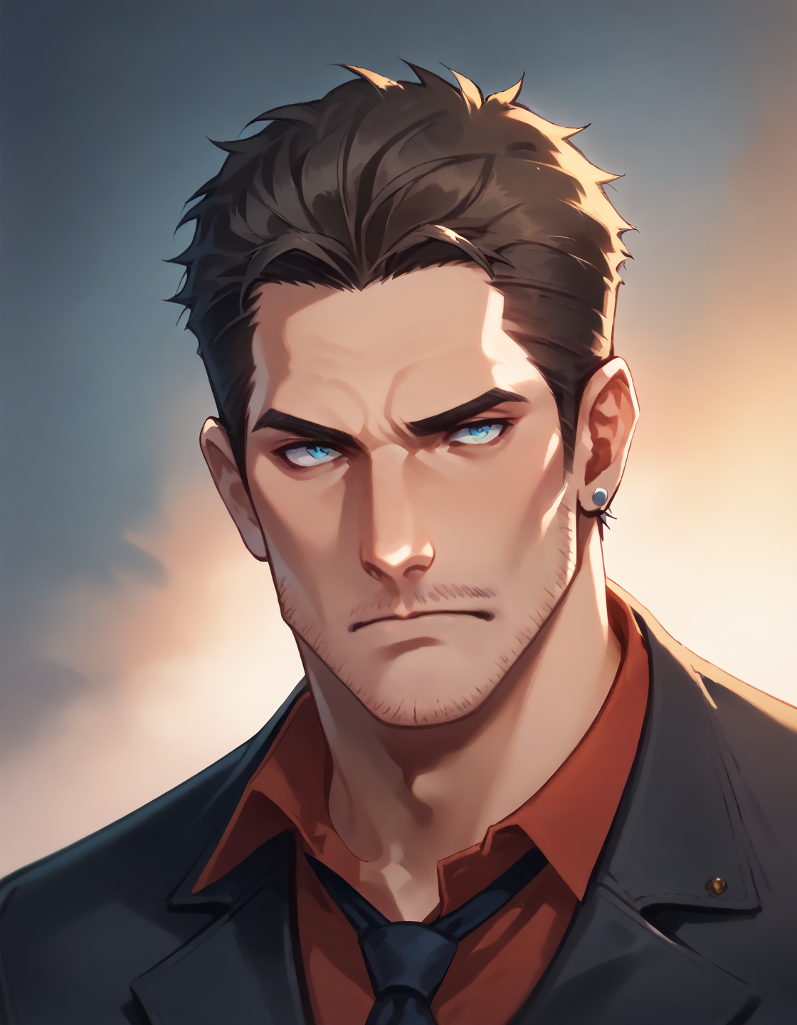 Aiden Walker avatar