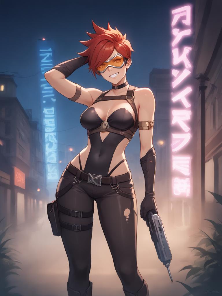 Super Sex Heros Avatar