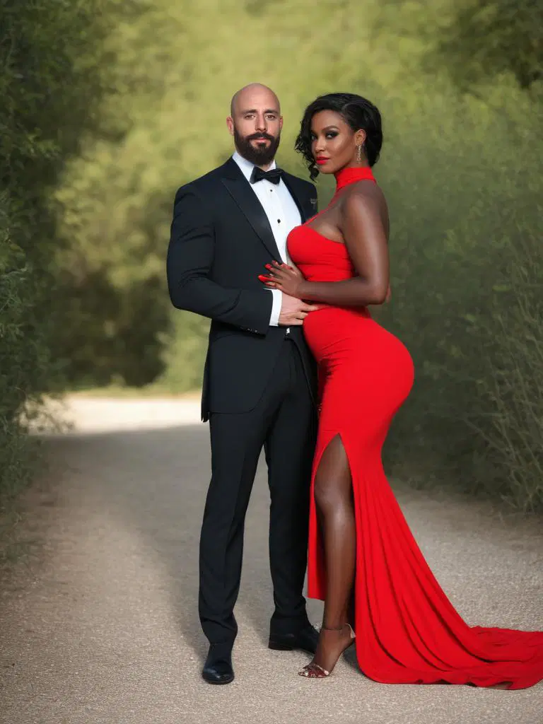 Anthony & Tiffany  Avatar
