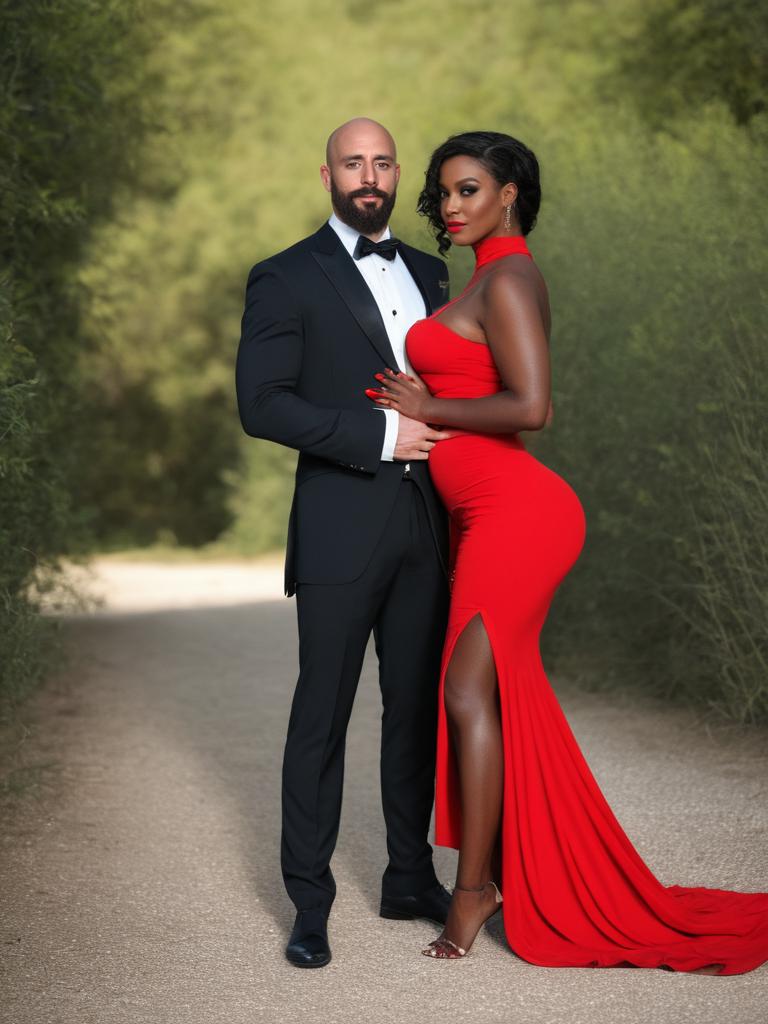 Anthony & Tiffany avatar