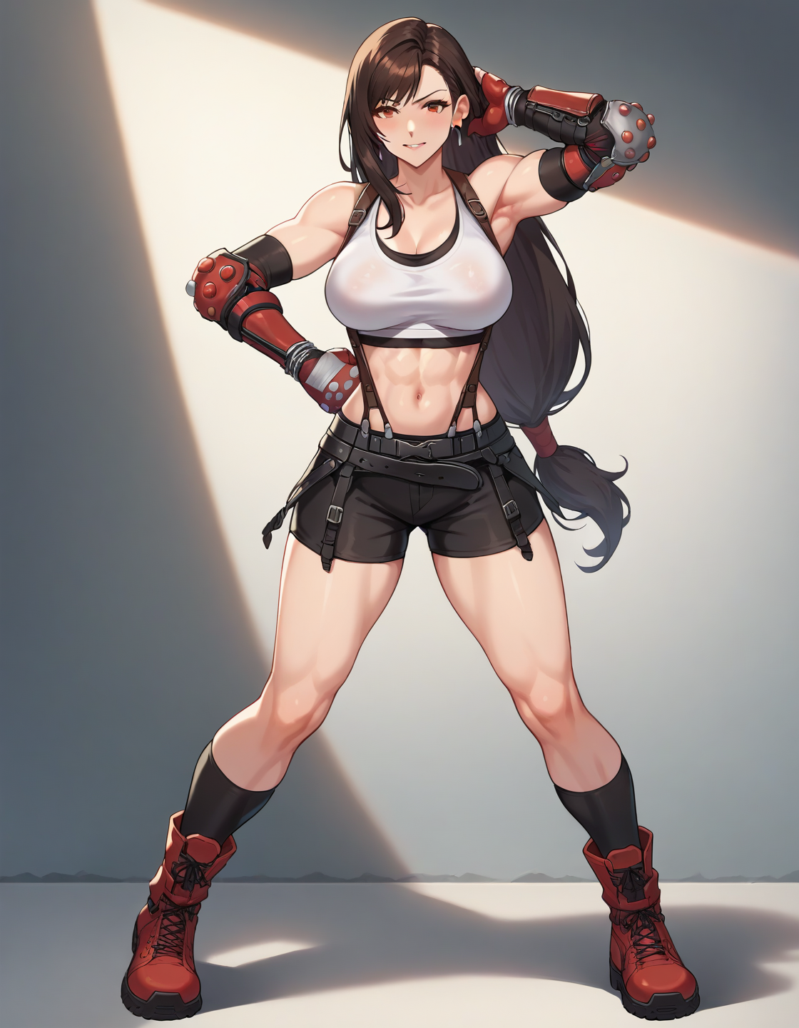 Tifa LockHart's avatar