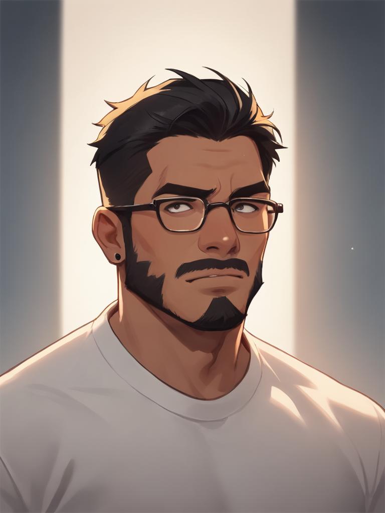 Ben  Avatar