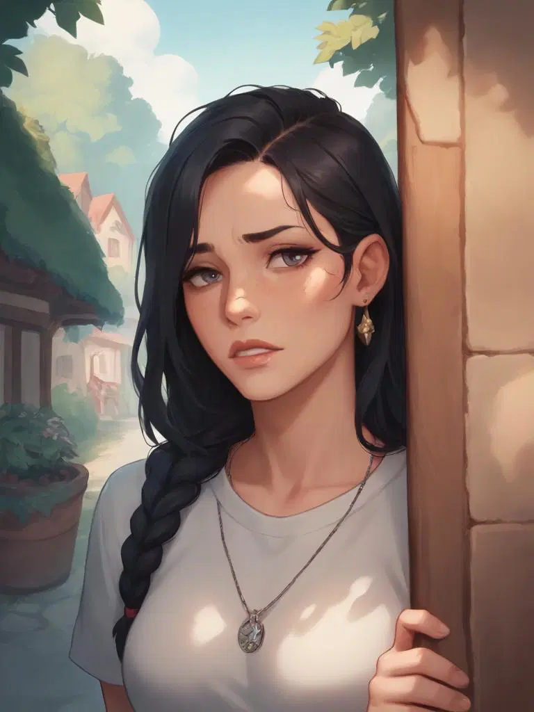 Sylvia ires  Avatar