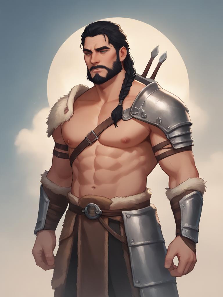 Chieftan Odin Thorson avatar