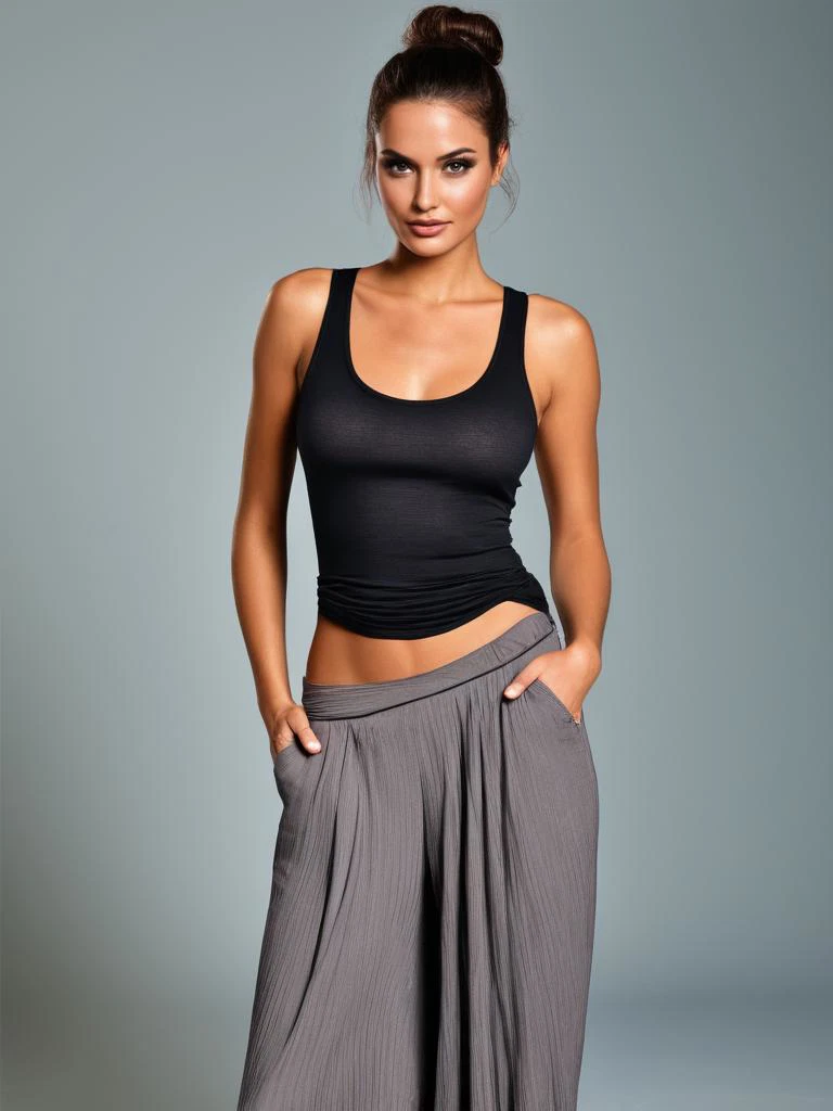 Vespera: The Masseuse avatar