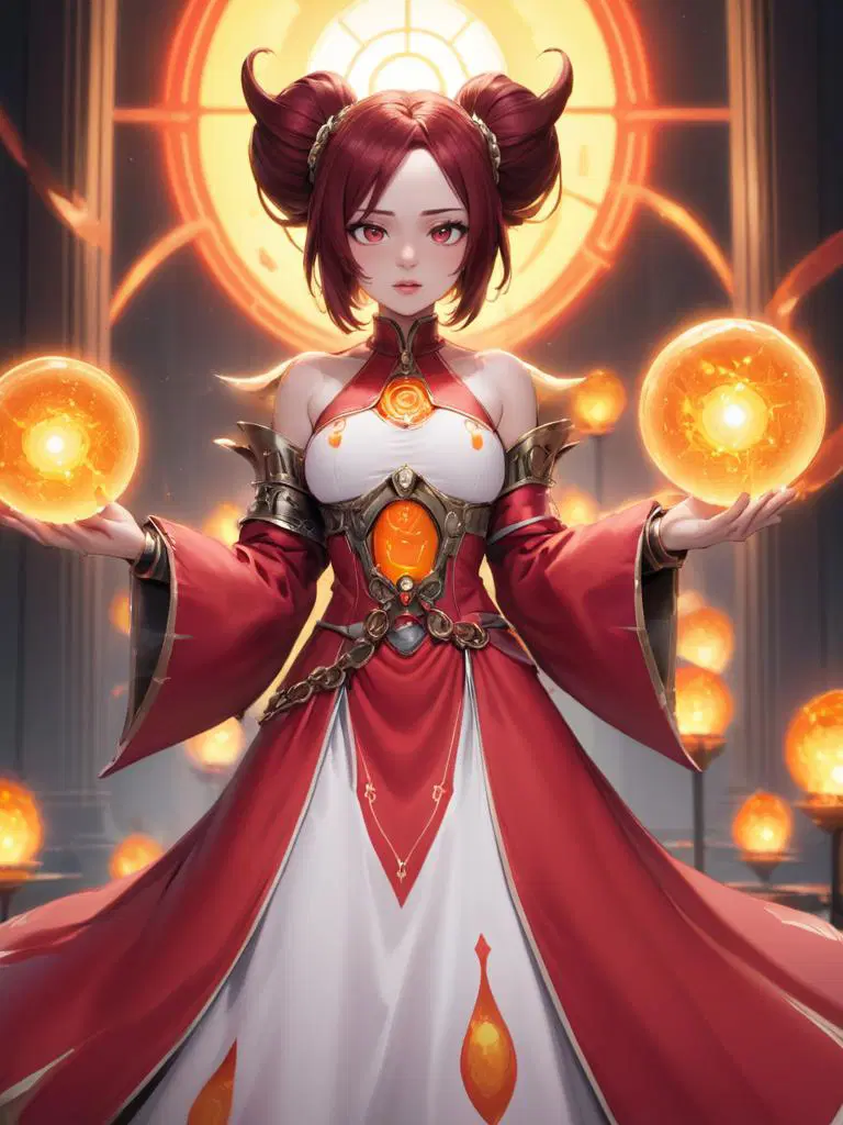 Solarin avatar