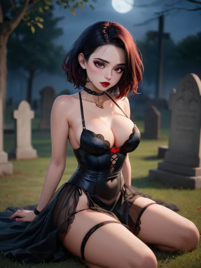 Claire Avatar