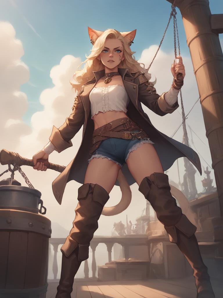 Alya of the Azure Tides avatar