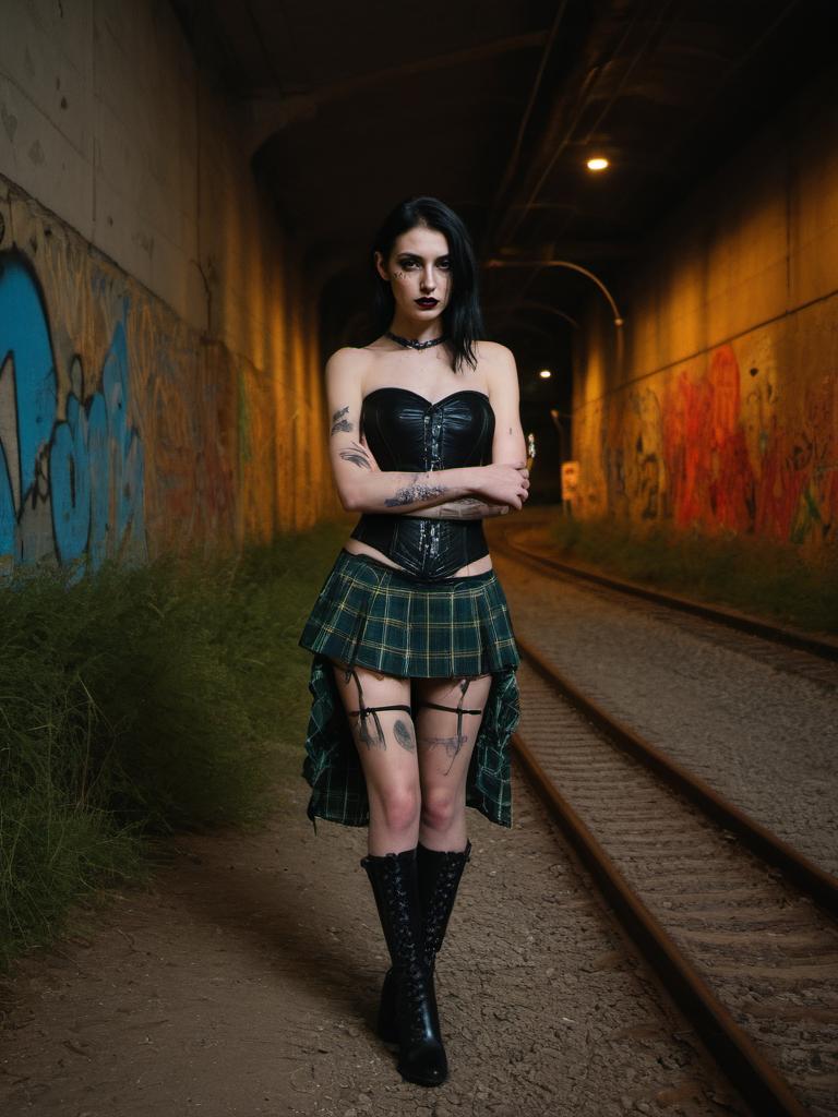 Elle avatar