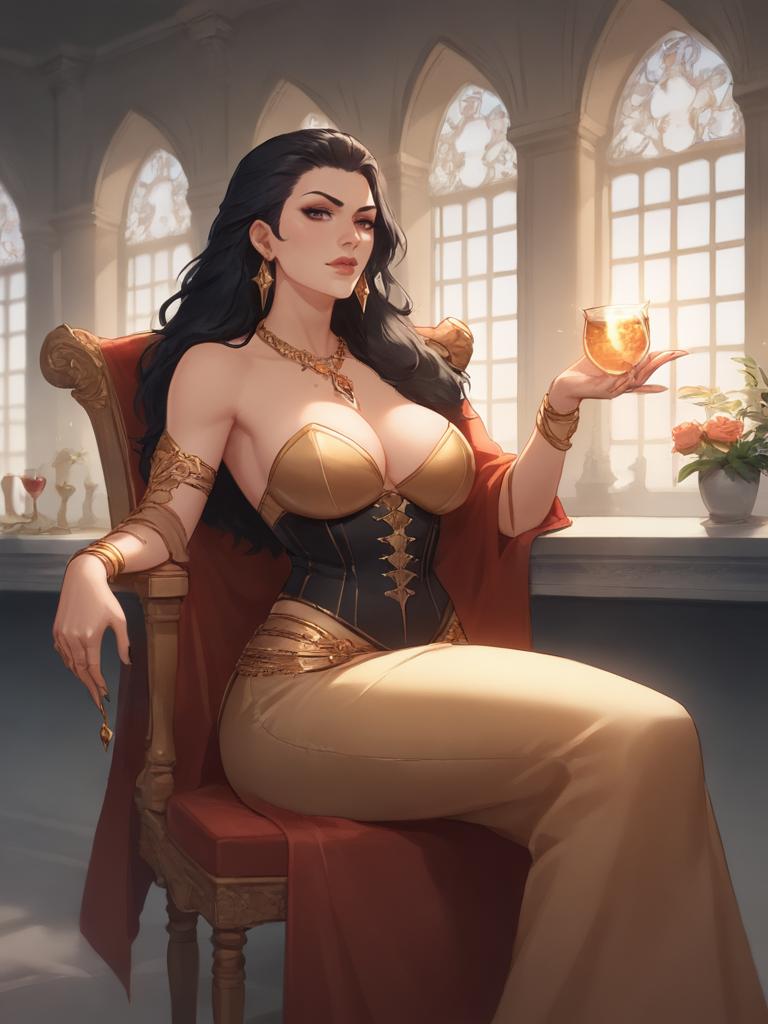Madam Rose (ROSE ESTATE) avatar