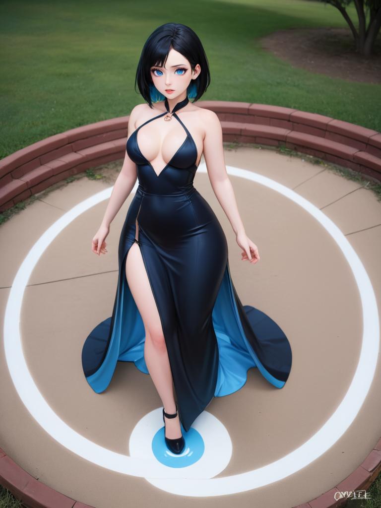 Maya Avatar
