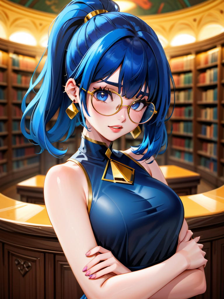 Gina Avatar