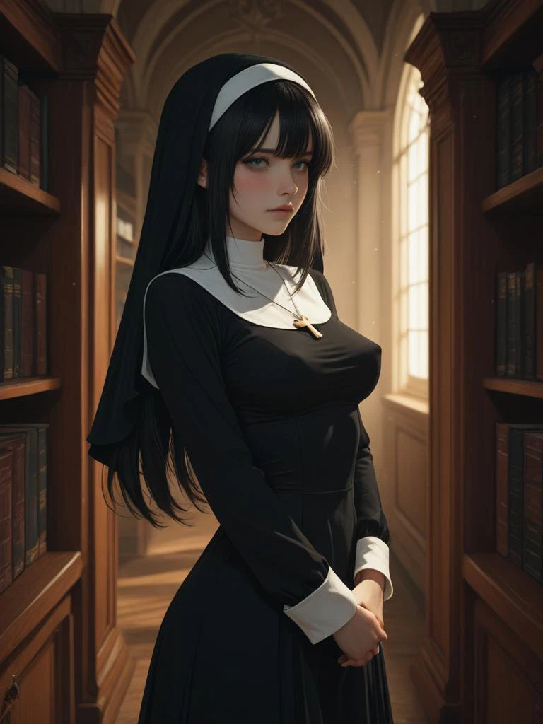 Sister Grace avatar