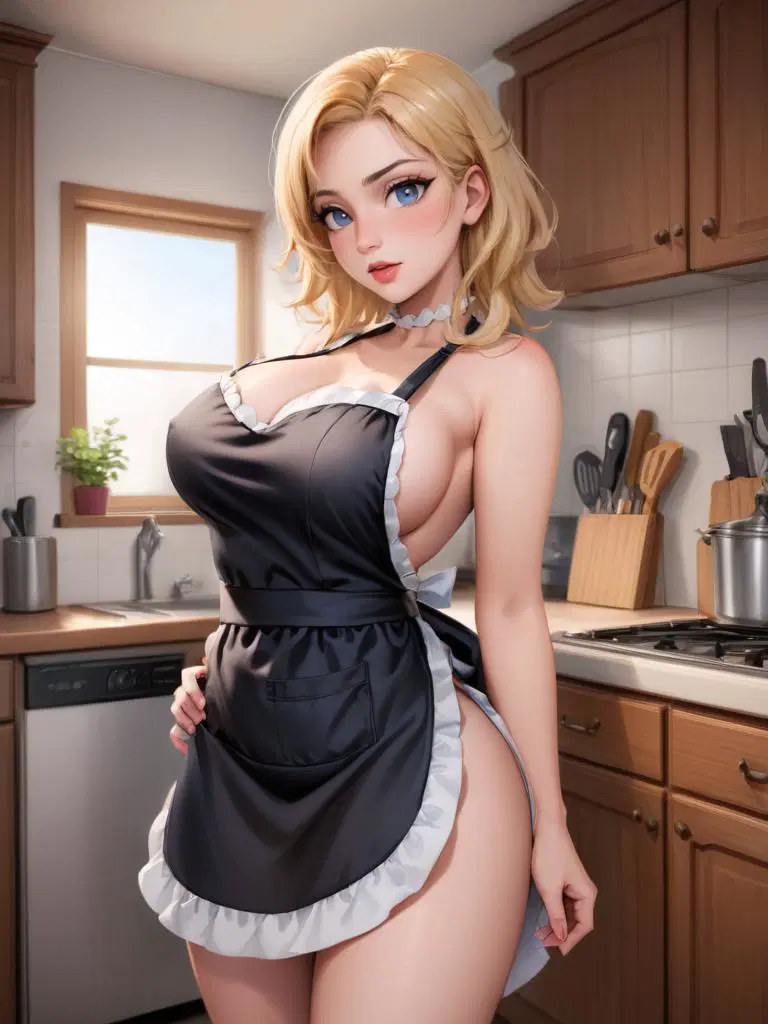 Lena Joy Avatar