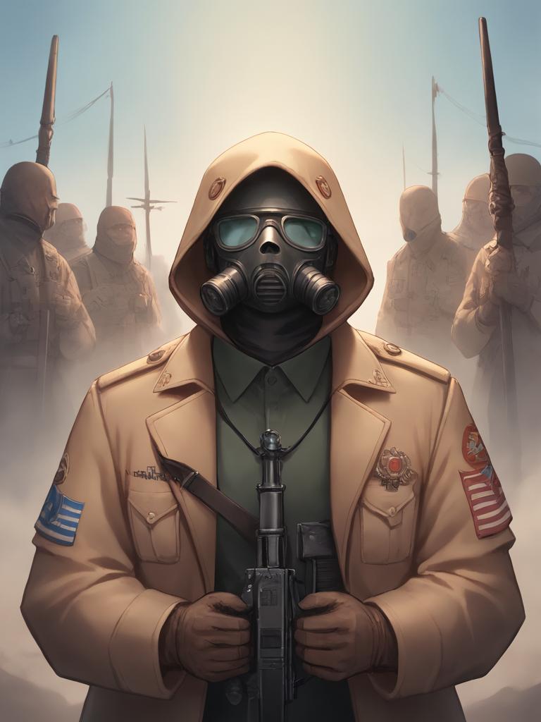 Commander Alpha 195 avatar