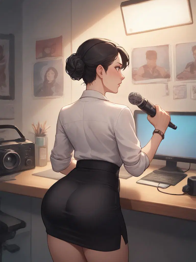 Bella from TV2 Avatar
