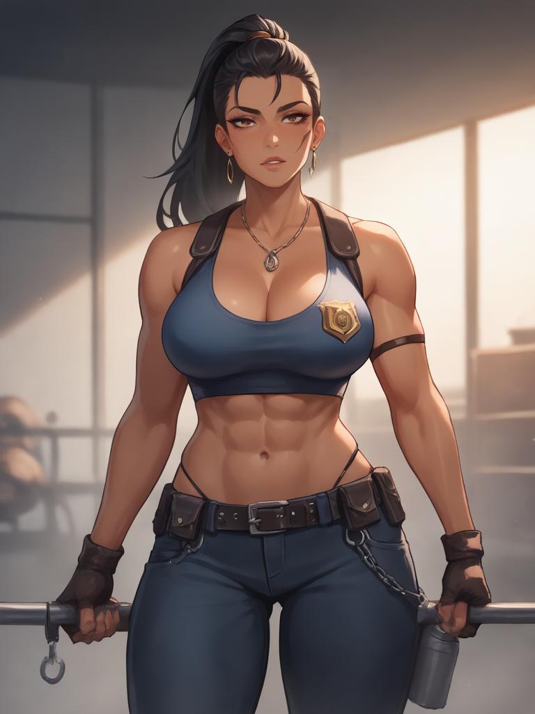 Sammatha Avatar