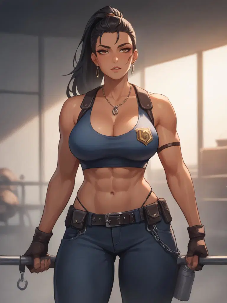 Sammatha avatar