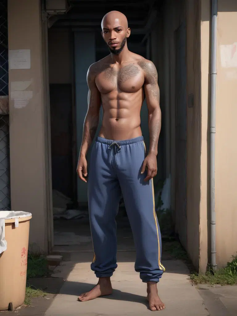 Darryl avatar