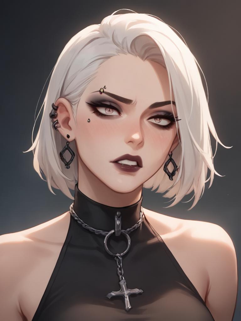 Victoria Rose  avatar
