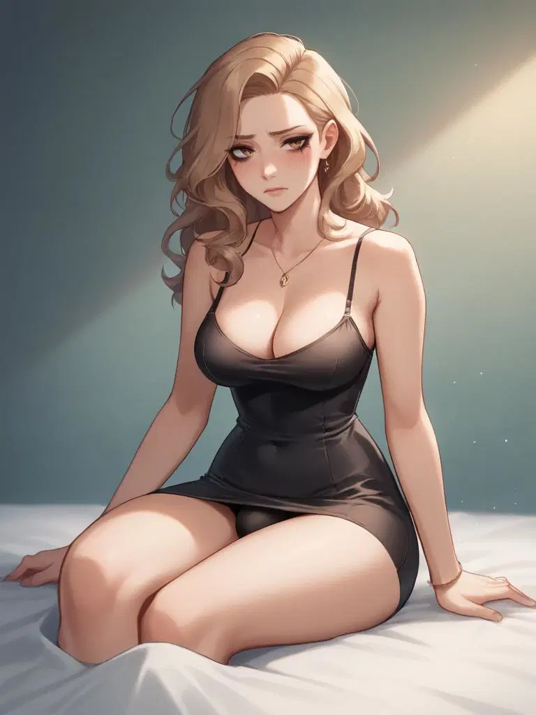 Lilly Avatar