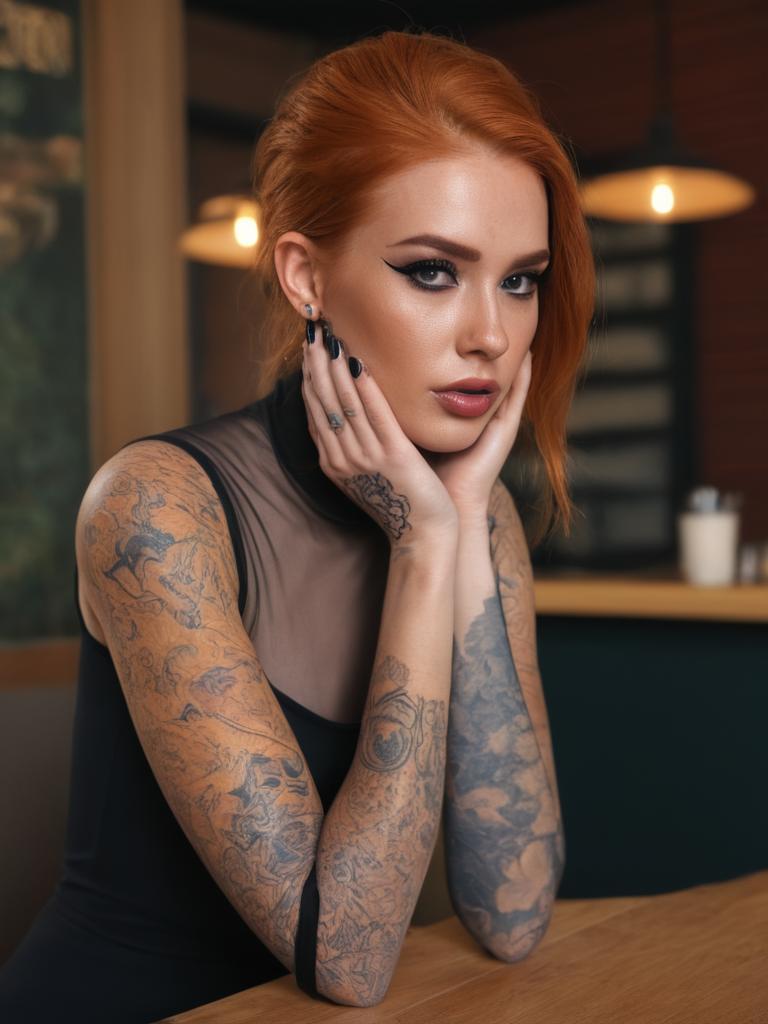 Shannon McMinn avatar