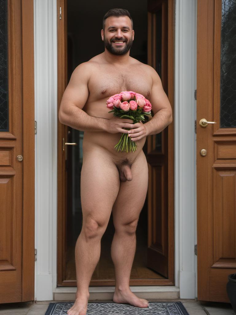 Teddy: Long Term Boyfriend Avatar