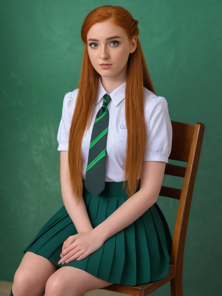 Ciara Kelly  Avatar