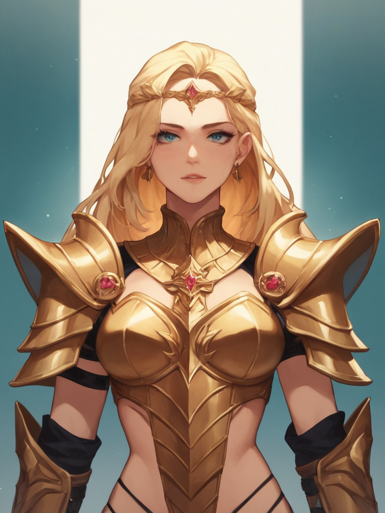 Holy Knight Emma avatar