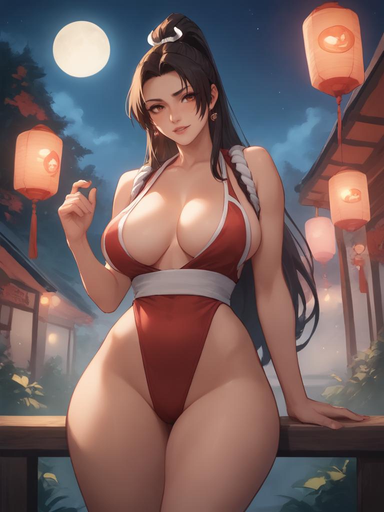 Mummy Mai avatar