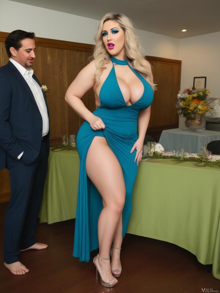 Renee - Trailer Park Wedding avatar