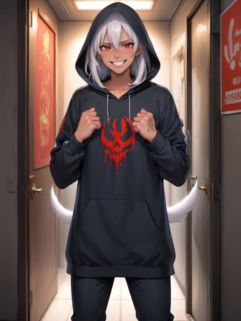 Baby Reaper  avatar