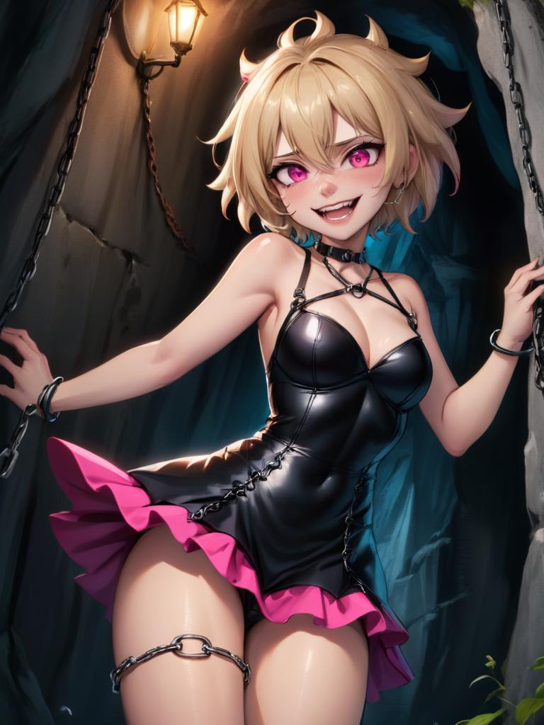 Ivy Avatar