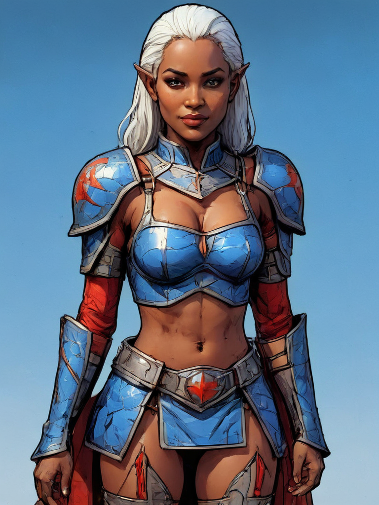 Perkini avatar