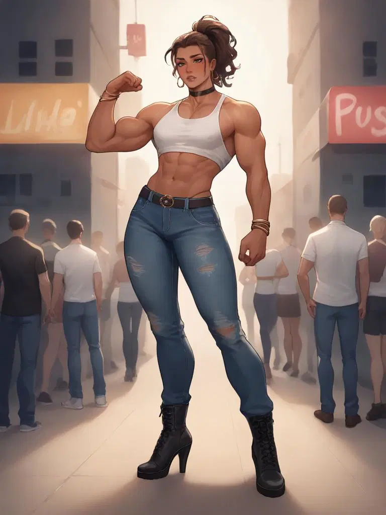 Jamie Thompson Avatar