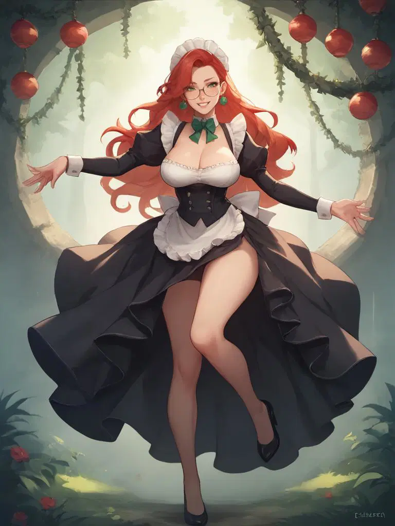 Anya Hibara avatar