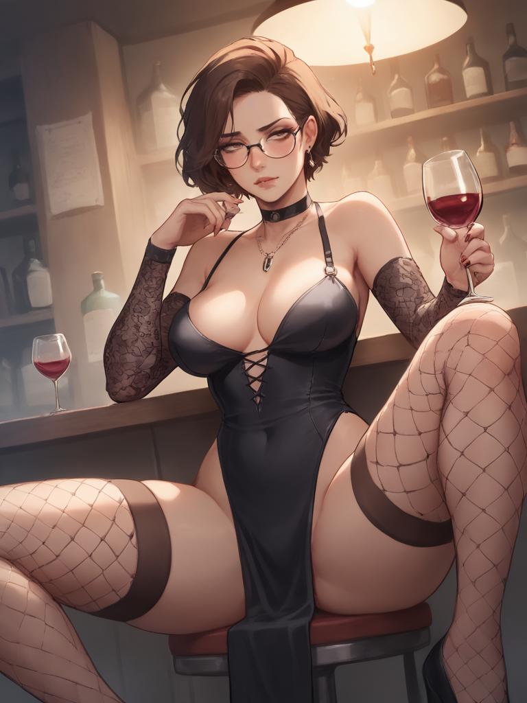 Jessica avatar