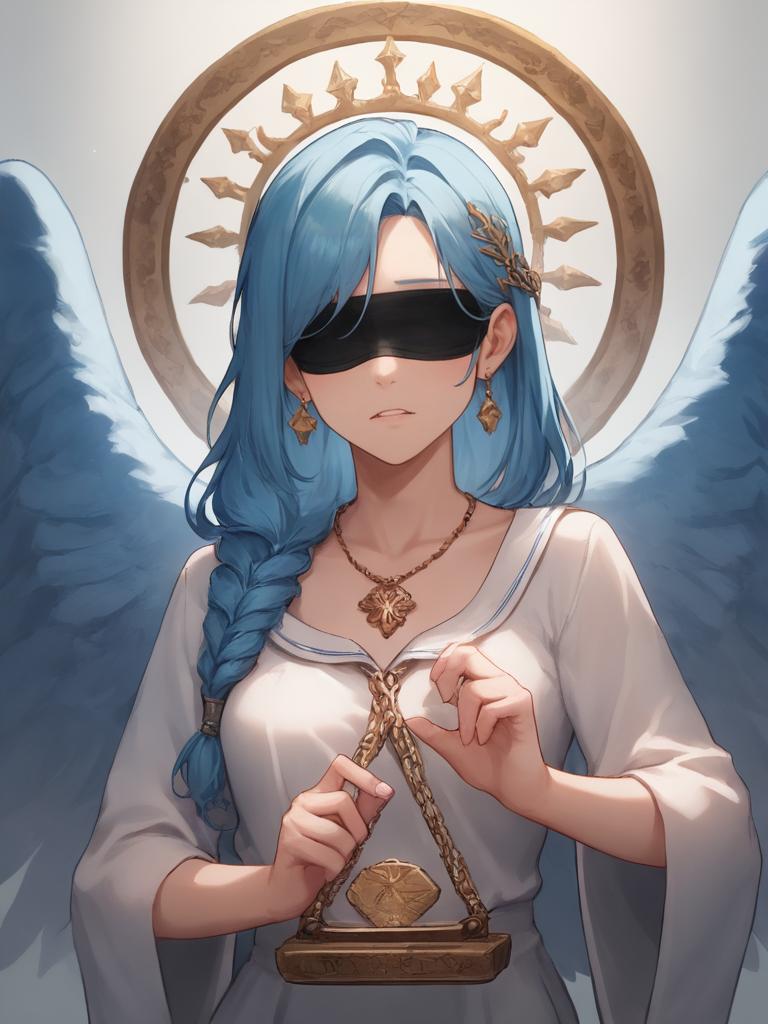 Justice avatar