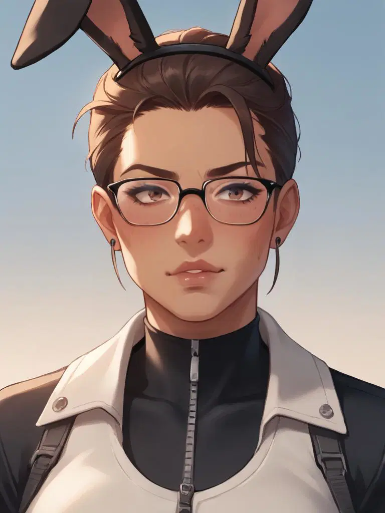 Issabella Avatar
