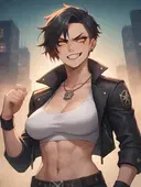🕵️‍♀️ 探偵