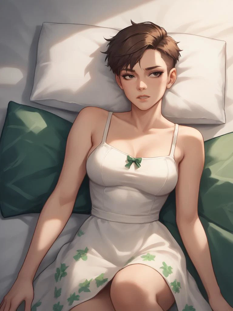 SinDoll™ Unit SD-019 avatar