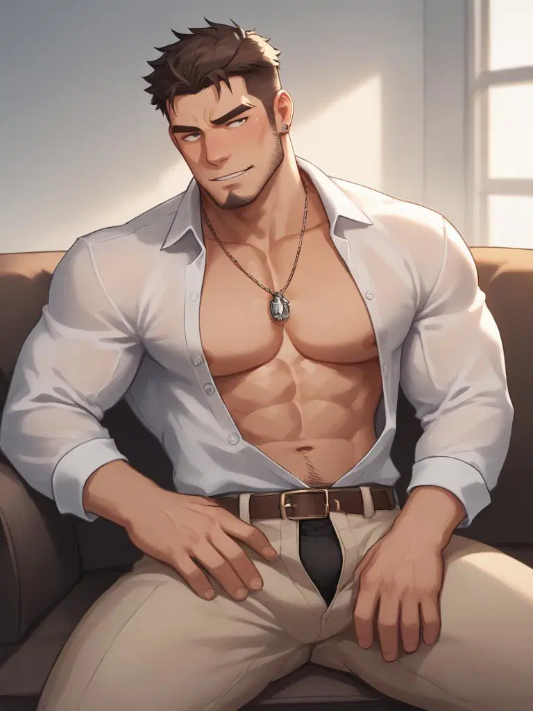 Daddy jack Avatar