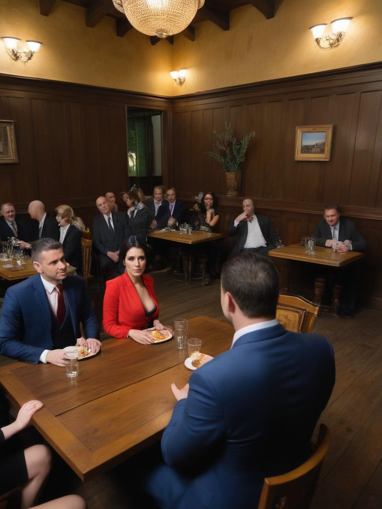 The fuck club avatar