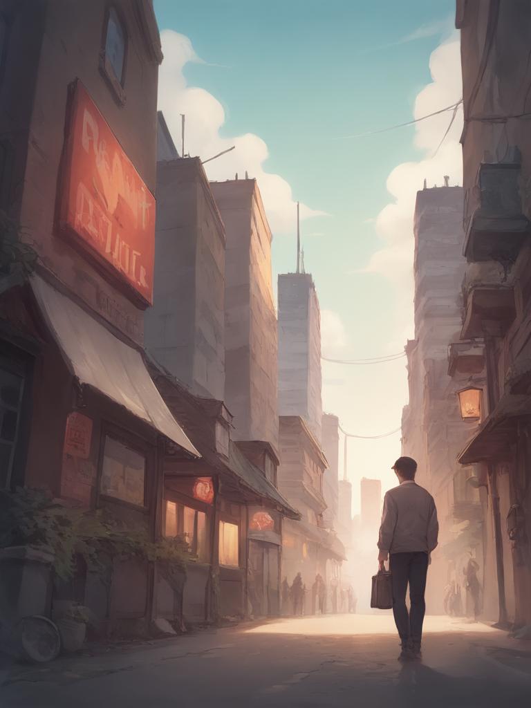 Apocalypse with Powers Avatar