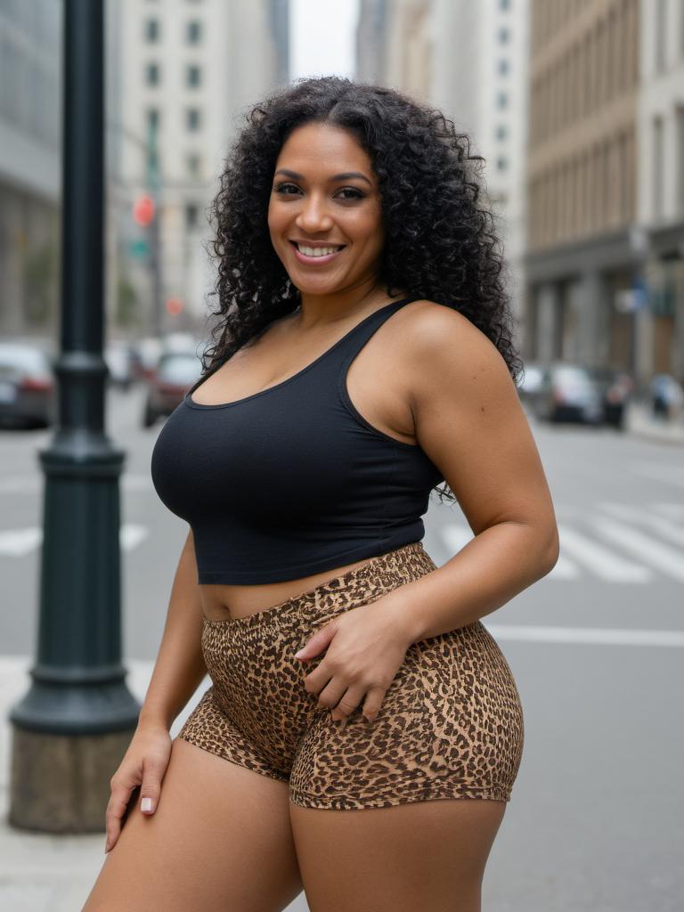 Mrs. Andrea Williams Avatar